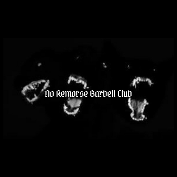 No Remorse Barbell Club